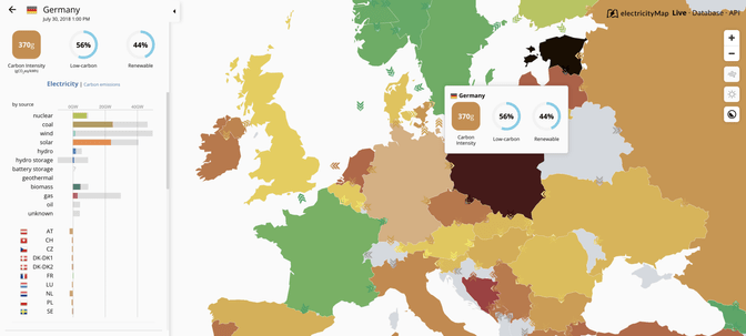 electricitymap