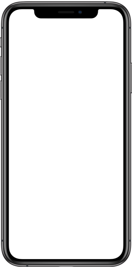iPhone Bezel